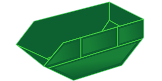 Объем (8 м. куб)
